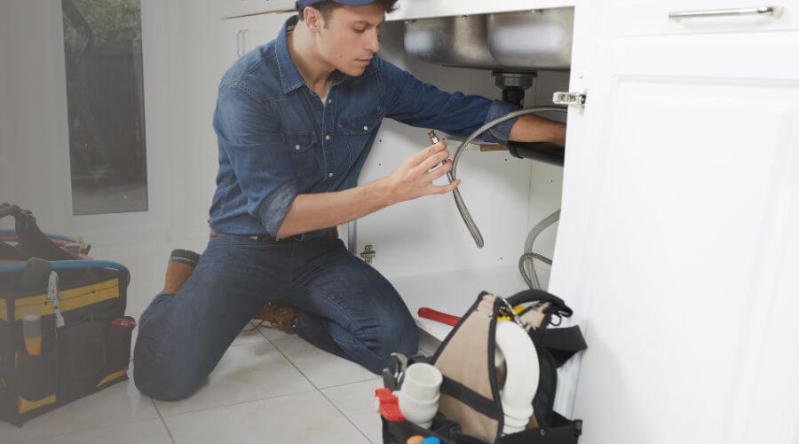 Professional Leak Detection in Springfield, SD