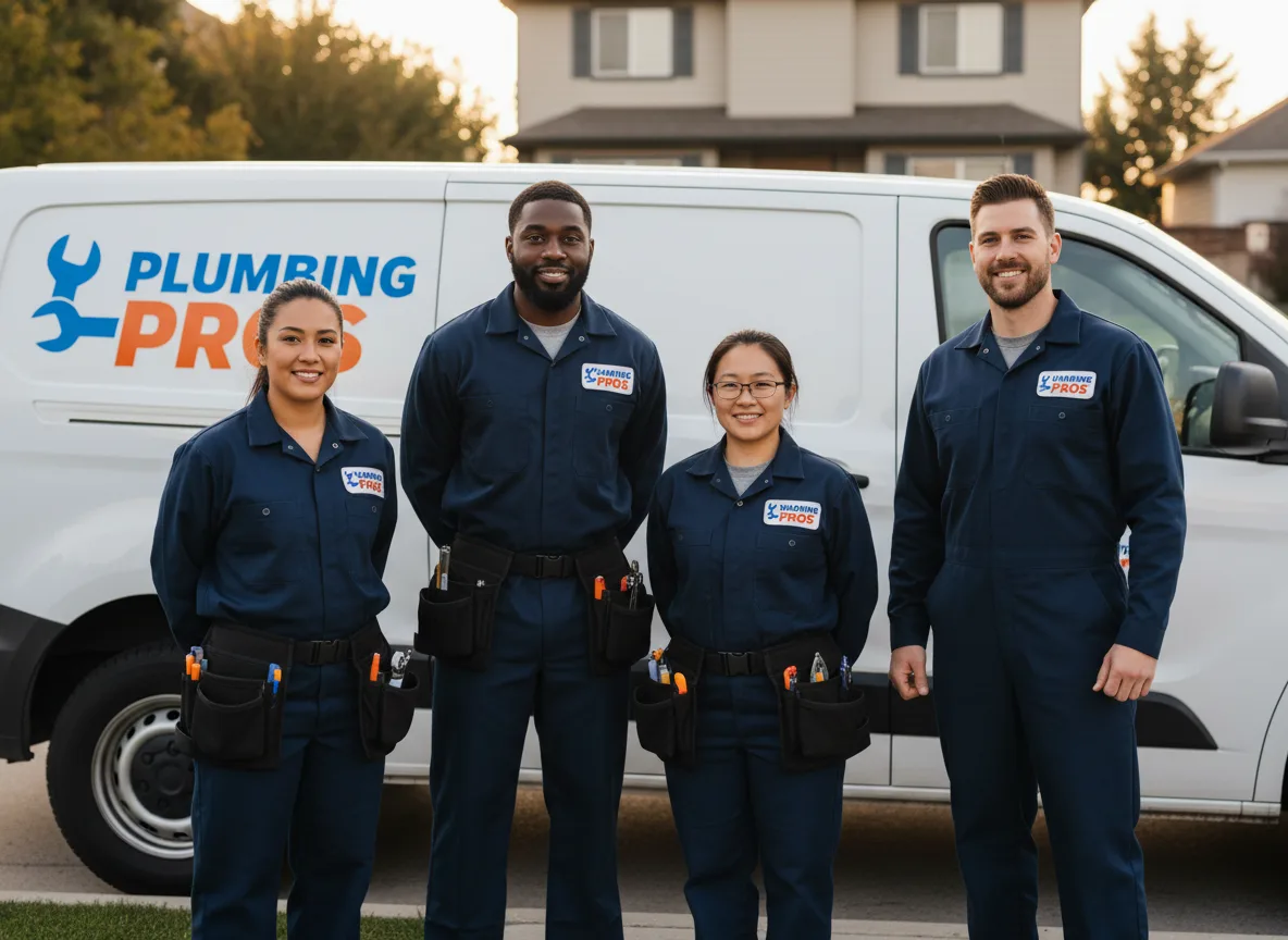 Water Heater Repair company in Springfield, SD